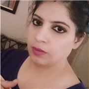 Maths tutor teaches students of all ages